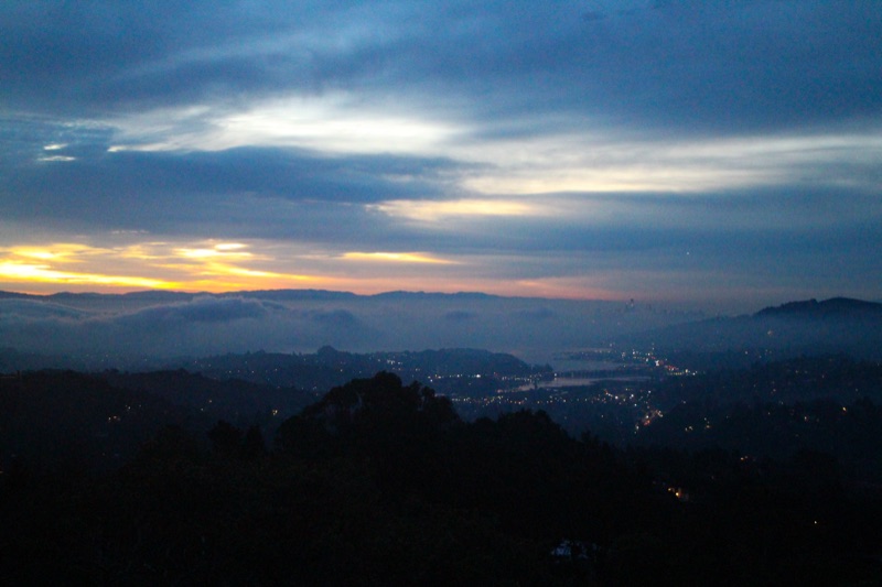 Valley Lights