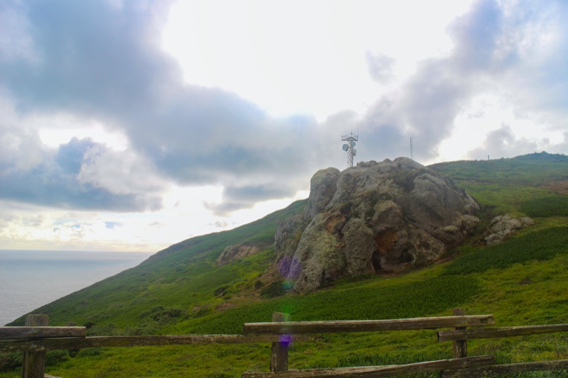 Headland Rock
