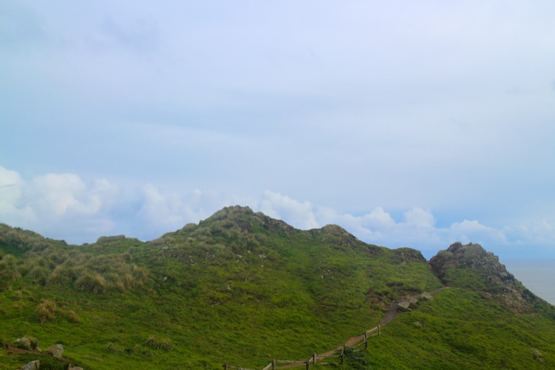 Coastal Ridge