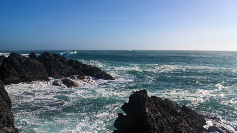 Rocky Surf