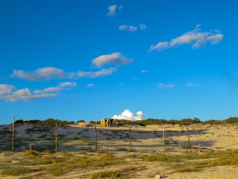 Dunes