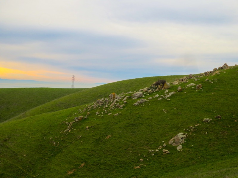 Rolling Green