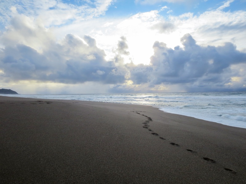 Footprints